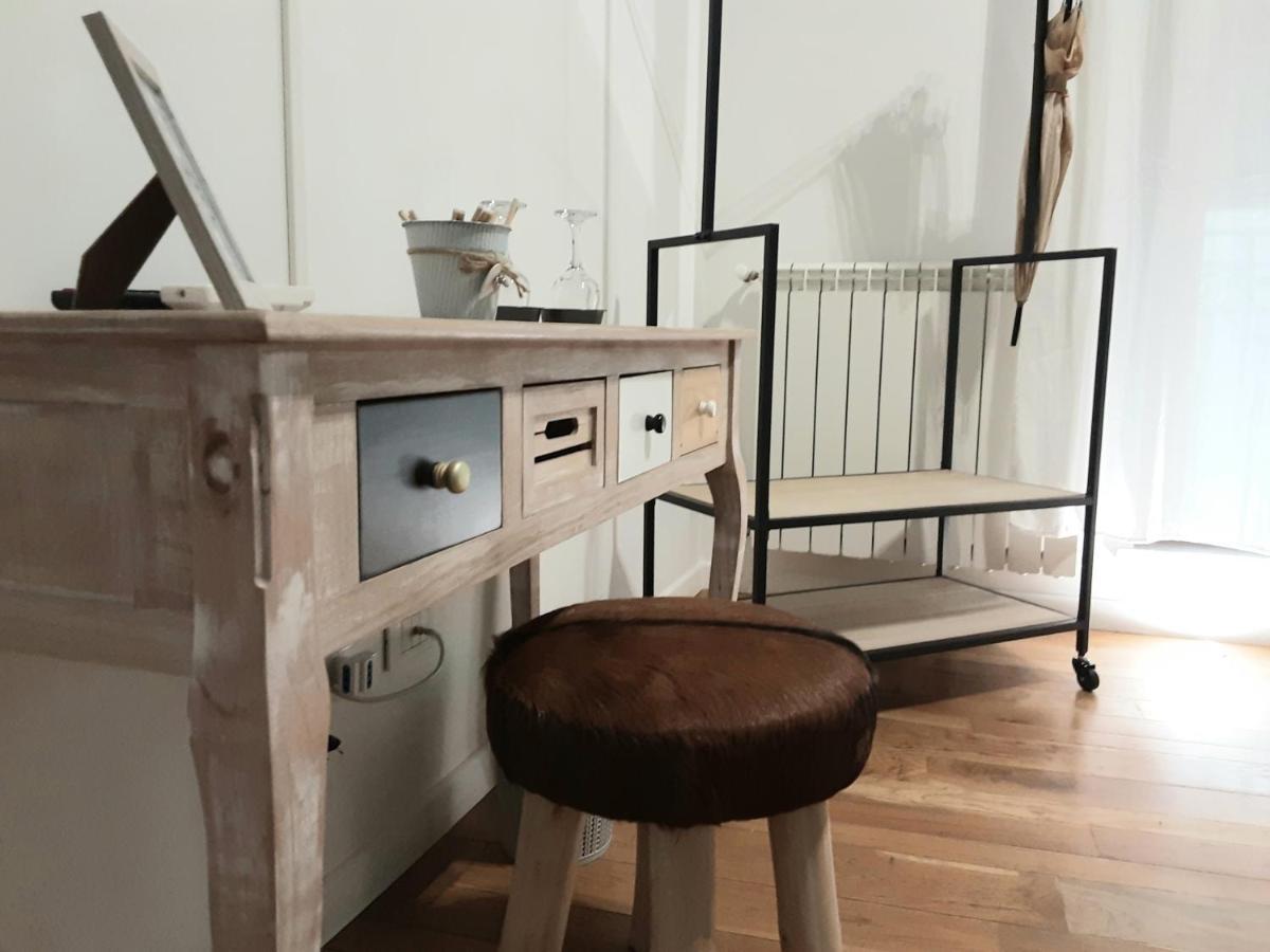 باليرمو 315 Via Roma Rooms Centro الغرفة الصورة