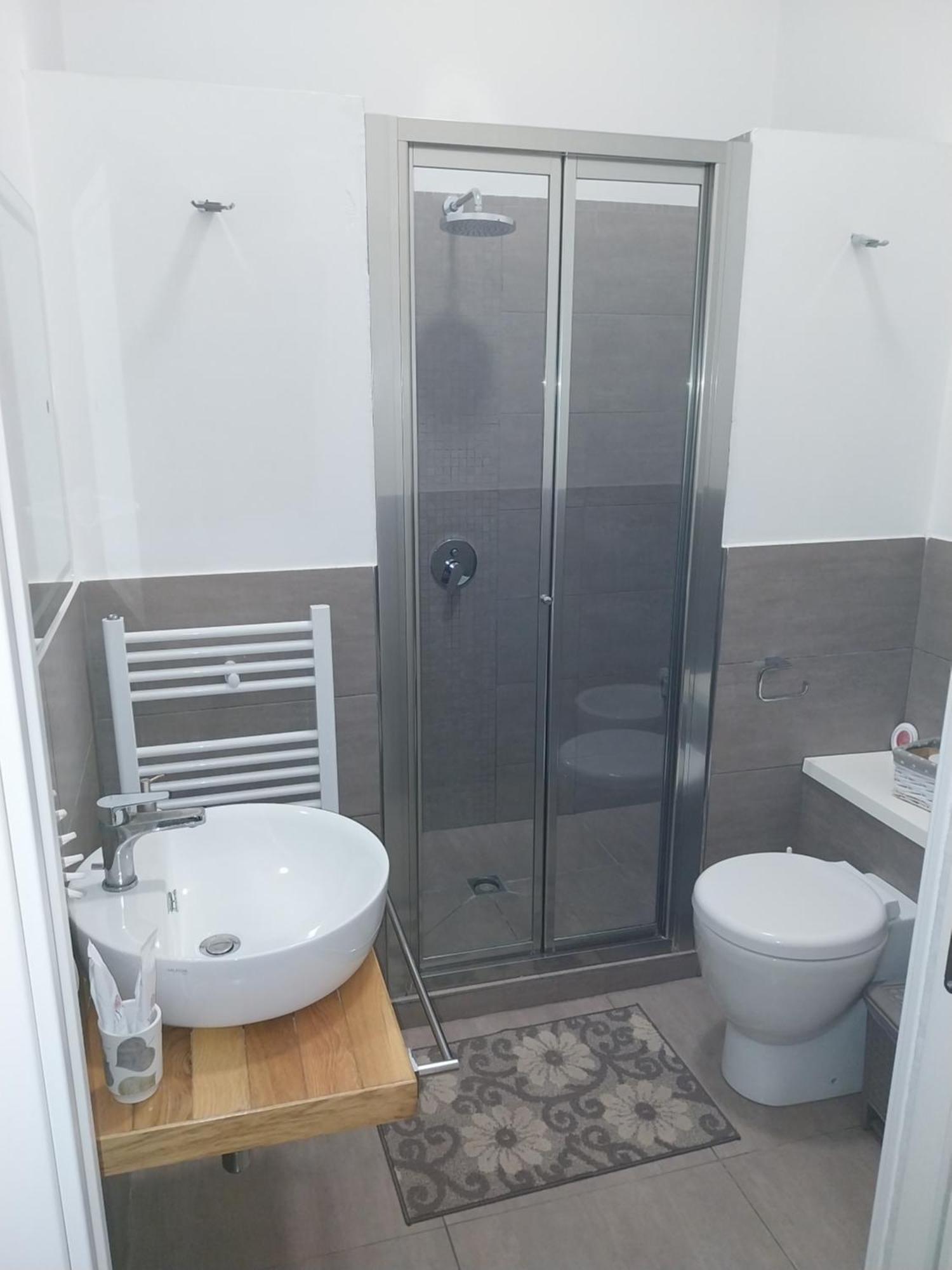 باليرمو 315 Via Roma Rooms Centro المظهر الخارجي الصورة