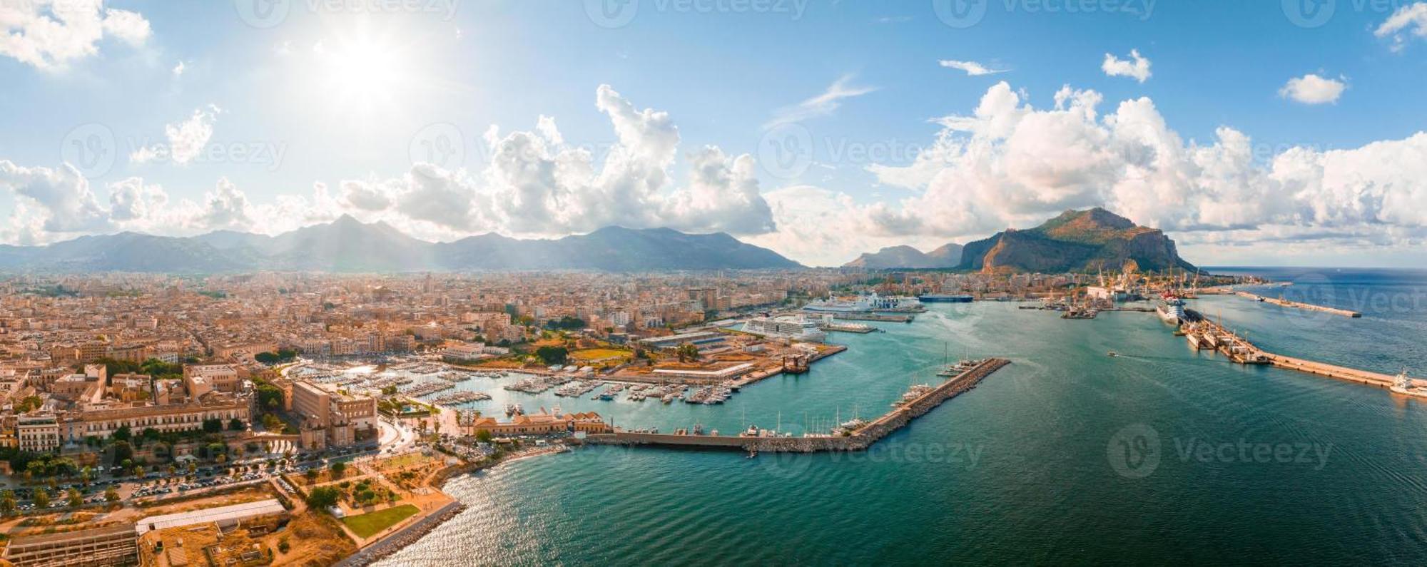 باليرمو 315 Via Roma Rooms Centro المظهر الخارجي الصورة