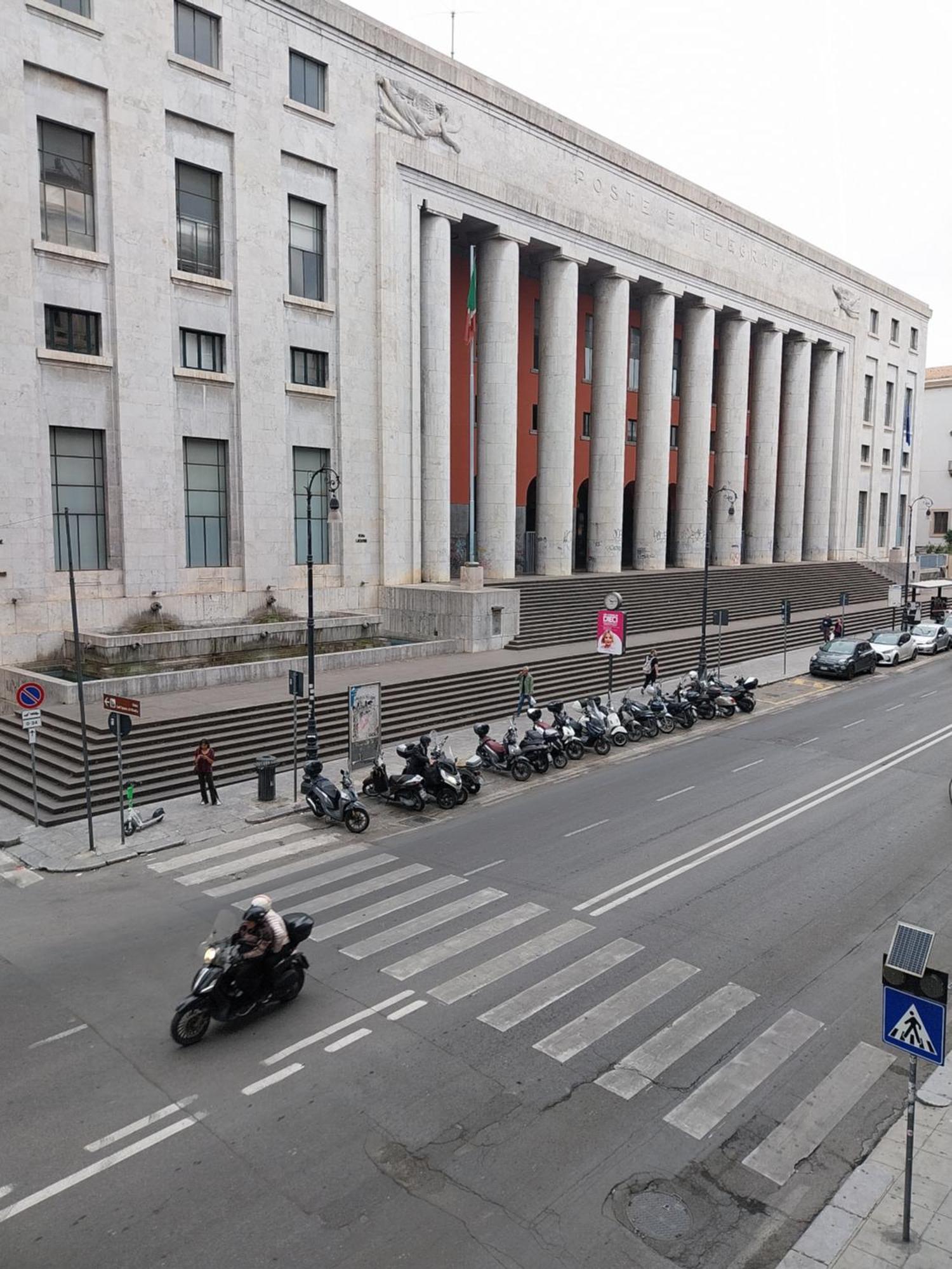 باليرمو 315 Via Roma Rooms Centro المظهر الخارجي الصورة