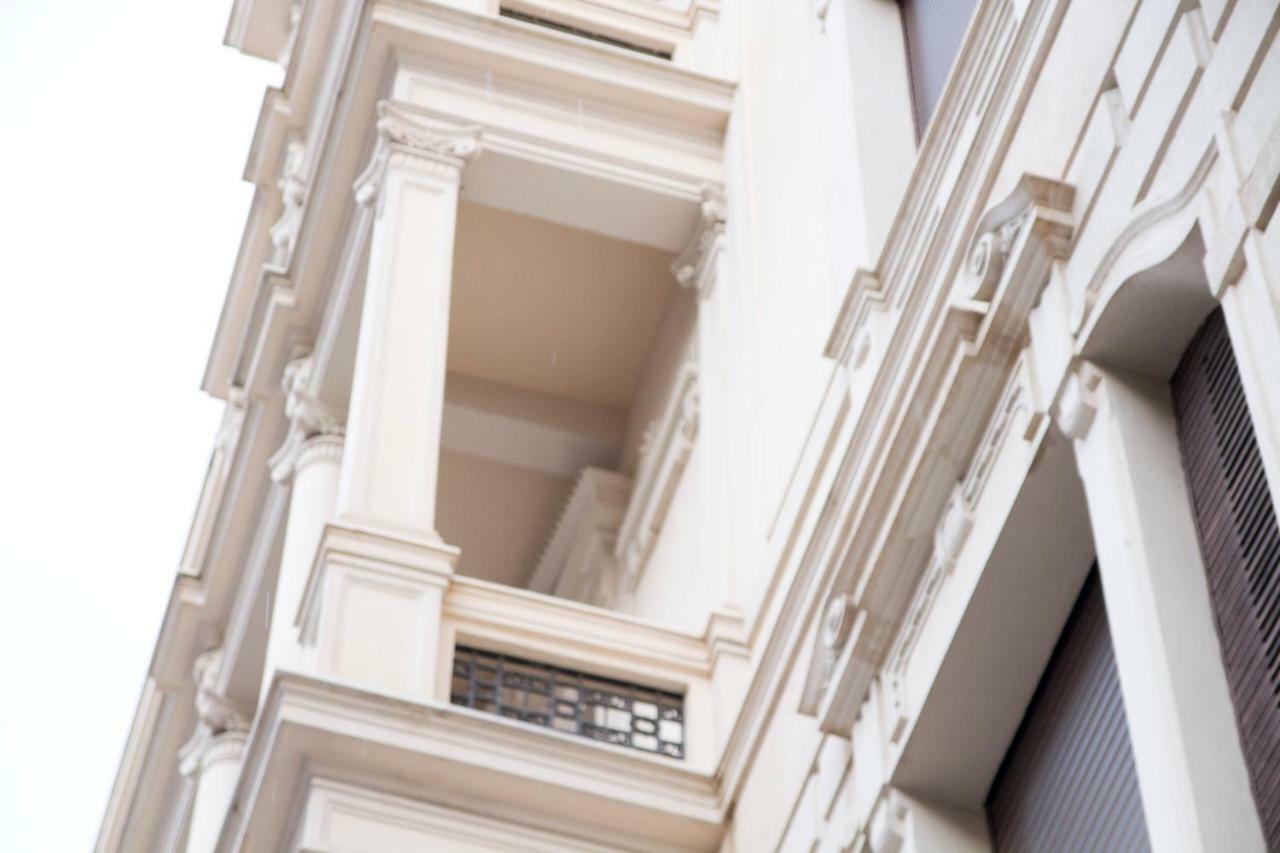 باليرمو 315 Via Roma Rooms Centro المظهر الخارجي الصورة