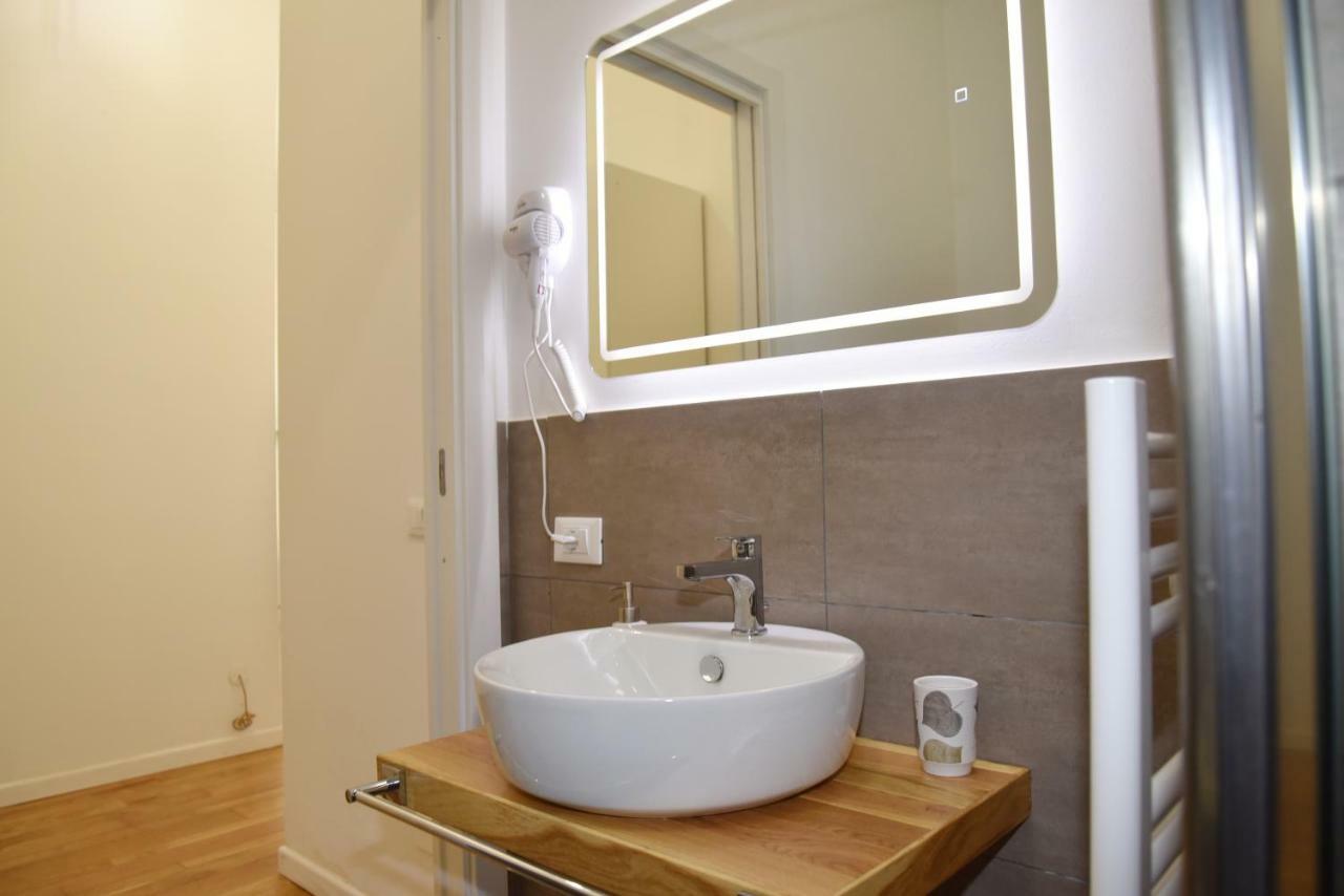 باليرمو 315 Via Roma Rooms Centro المظهر الخارجي الصورة