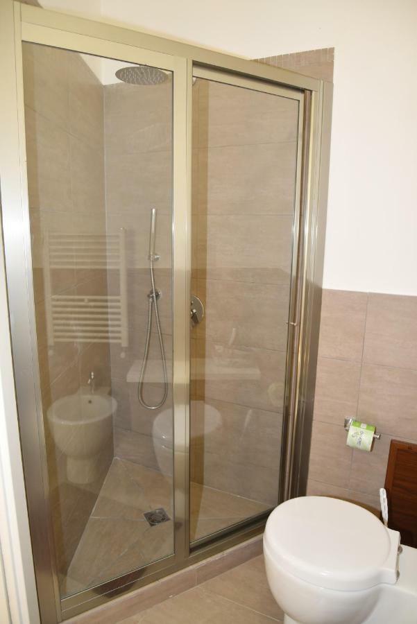باليرمو 315 Via Roma Rooms Centro المظهر الخارجي الصورة