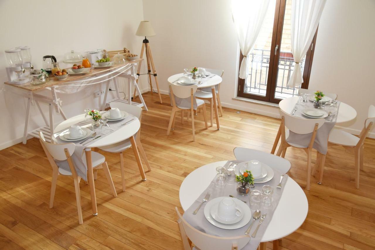 باليرمو 315 Via Roma Rooms Centro المظهر الخارجي الصورة