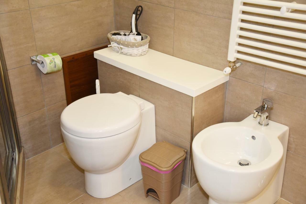 باليرمو 315 Via Roma Rooms Centro المظهر الخارجي الصورة