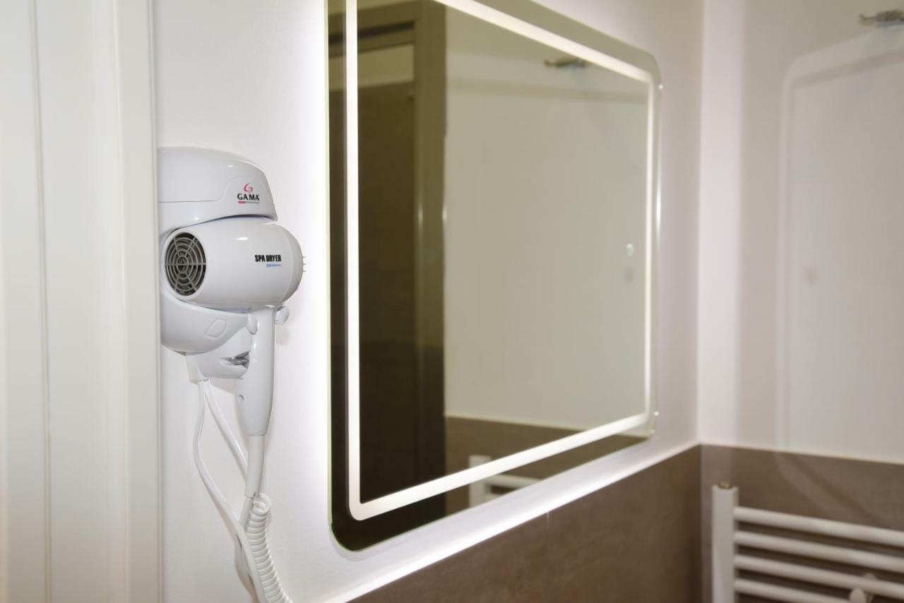 باليرمو 315 Via Roma Rooms Centro المظهر الخارجي الصورة
