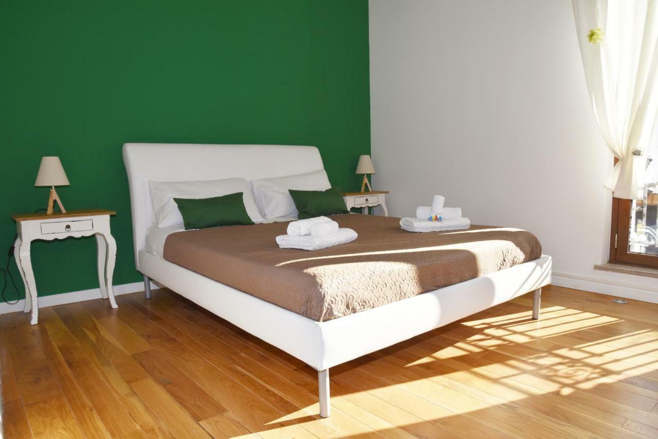 باليرمو 315 Via Roma Rooms Centro المظهر الخارجي الصورة
