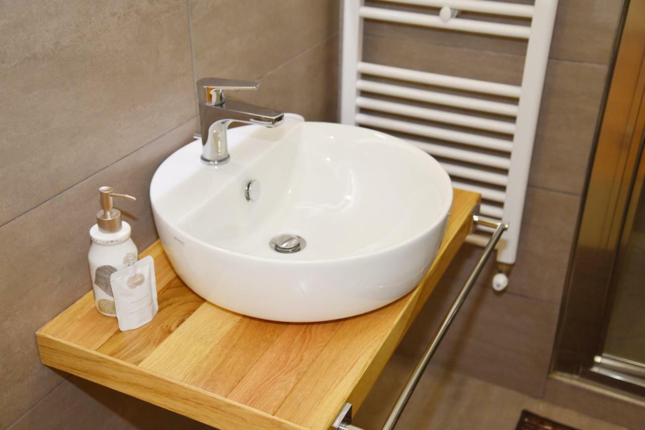 باليرمو 315 Via Roma Rooms Centro المظهر الخارجي الصورة