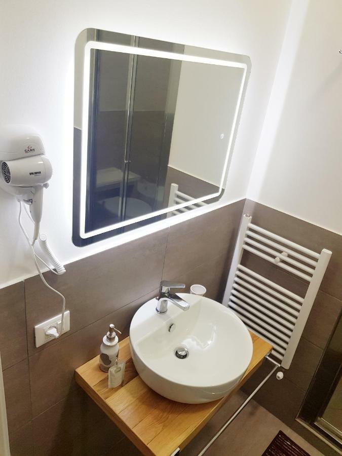 باليرمو 315 Via Roma Rooms Centro المظهر الخارجي الصورة